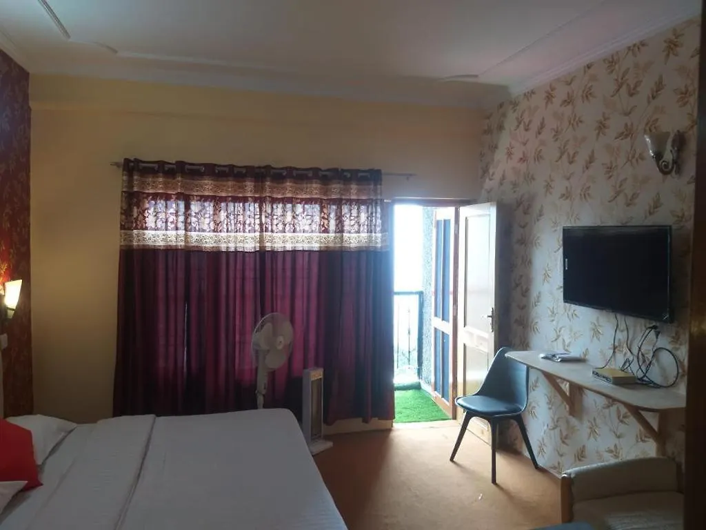 Prestige Villa Shimla 0*,  India
