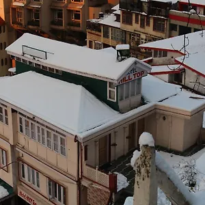 Hilltop Inn